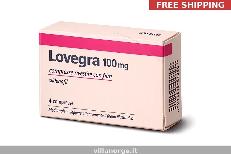 Lovegra