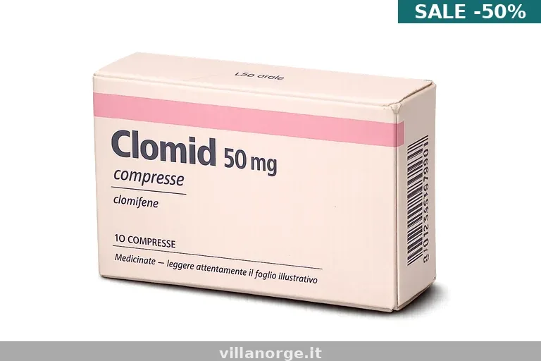 Clomid