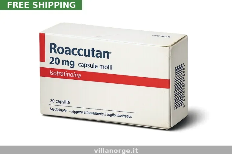 Roaccutan
