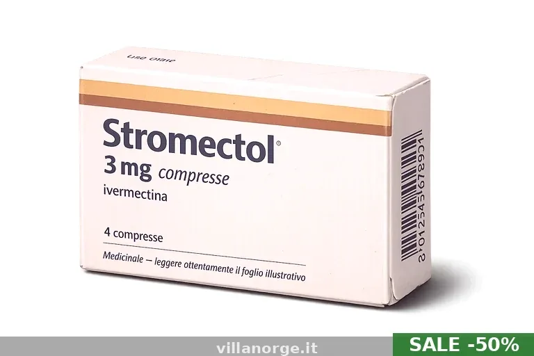 Stromectol