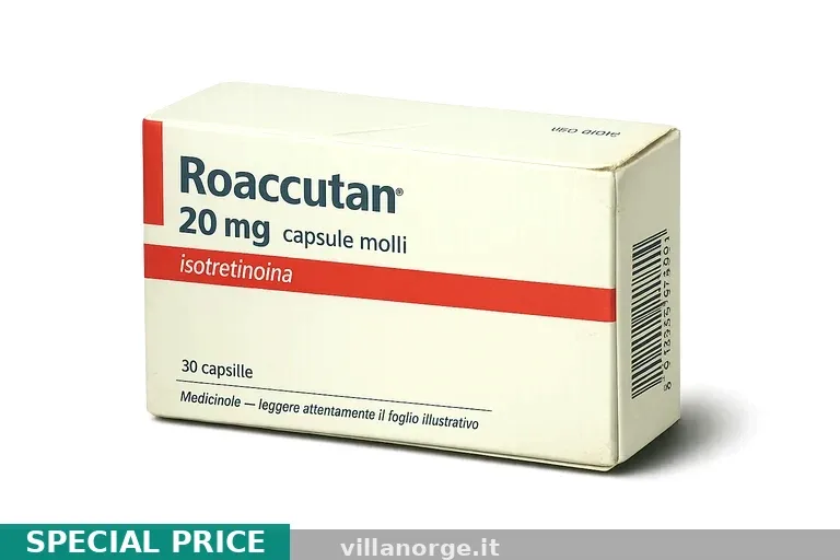 Roaccutan