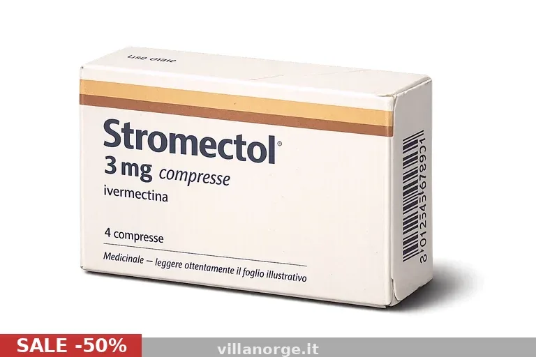 Stromectol