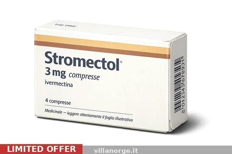Stromectol