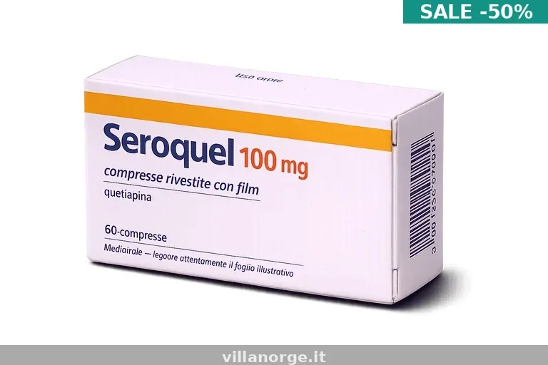 Seroquel