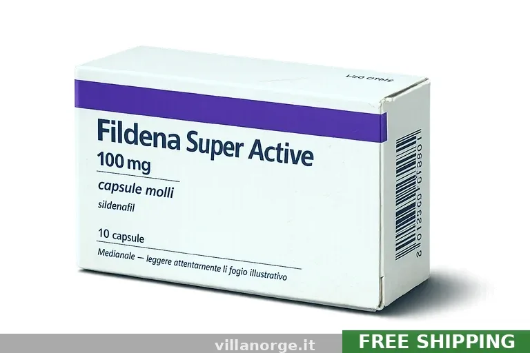 Fildena
