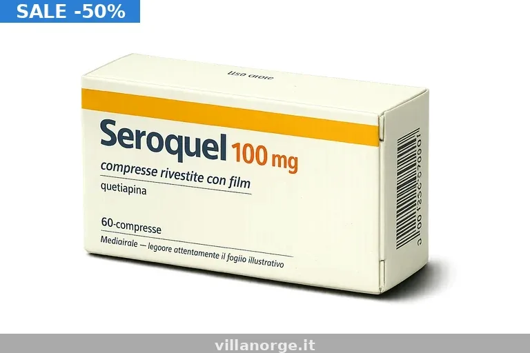 Seroquel