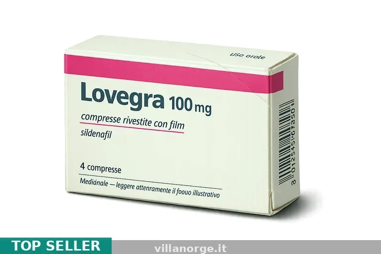 Lovegra