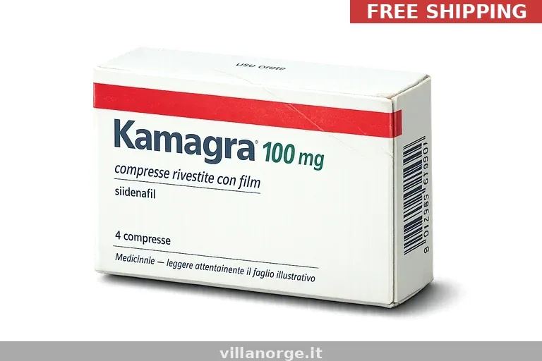 Kamagra