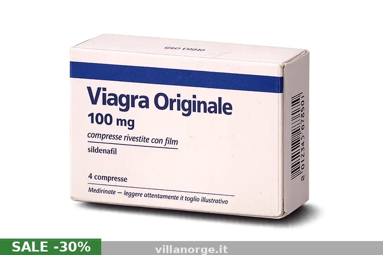 Viagra Originale