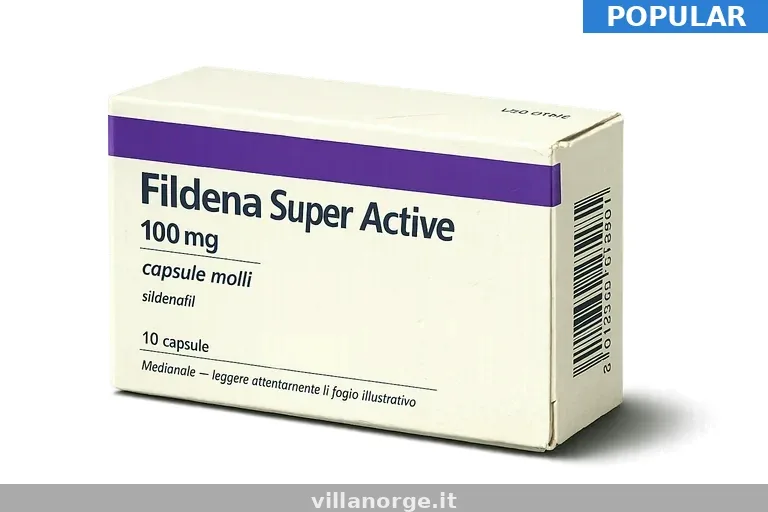 Fildena