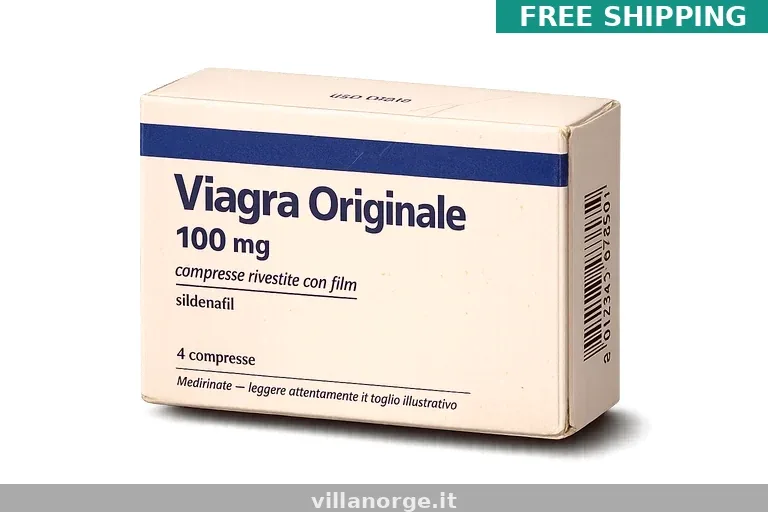 Viagra Originale