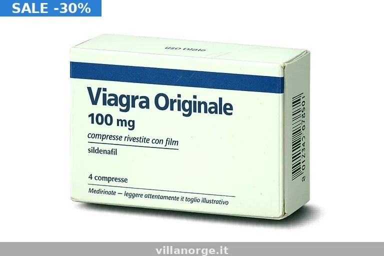 Viagra Originale