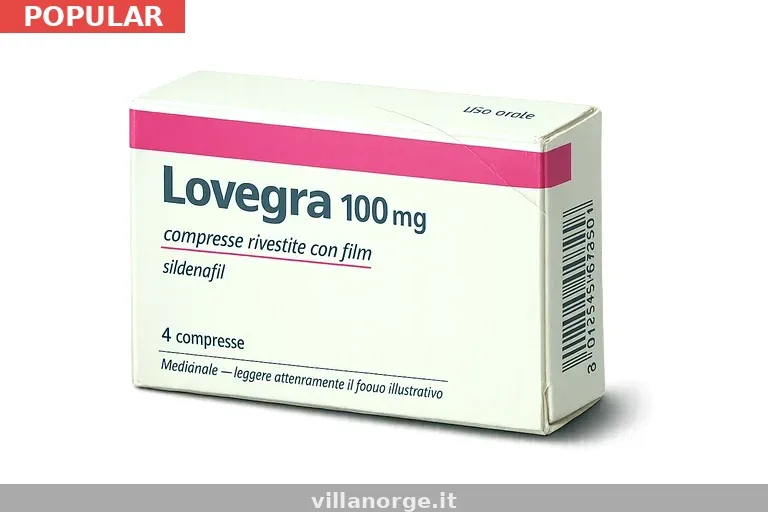 Lovegra