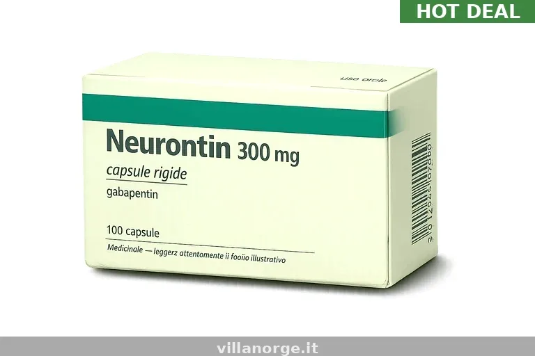 Neurontin