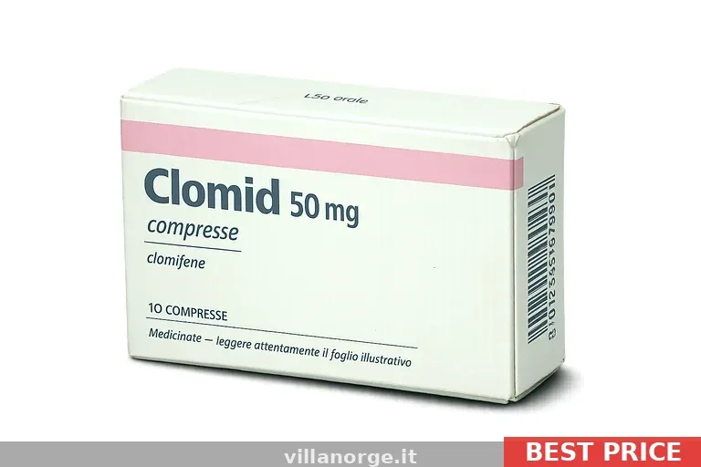 Clomid