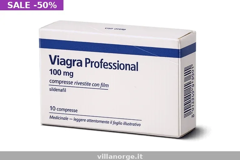Viagra Professional
