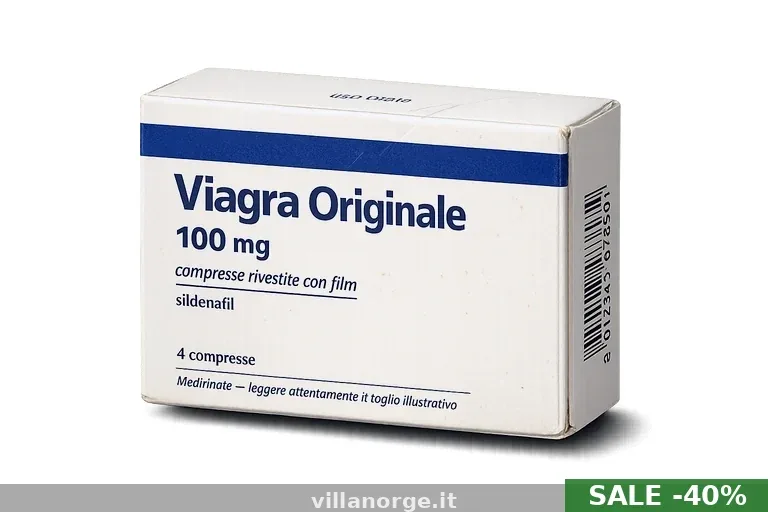 Viagra Originale