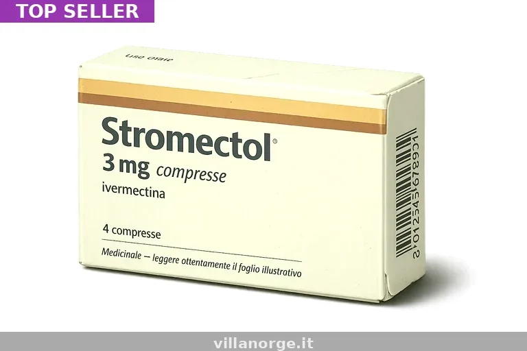 Stromectol
