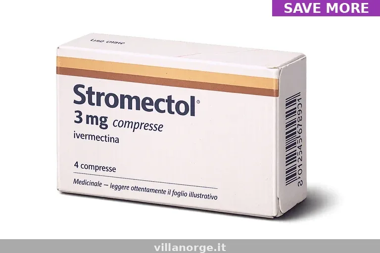 Stromectol