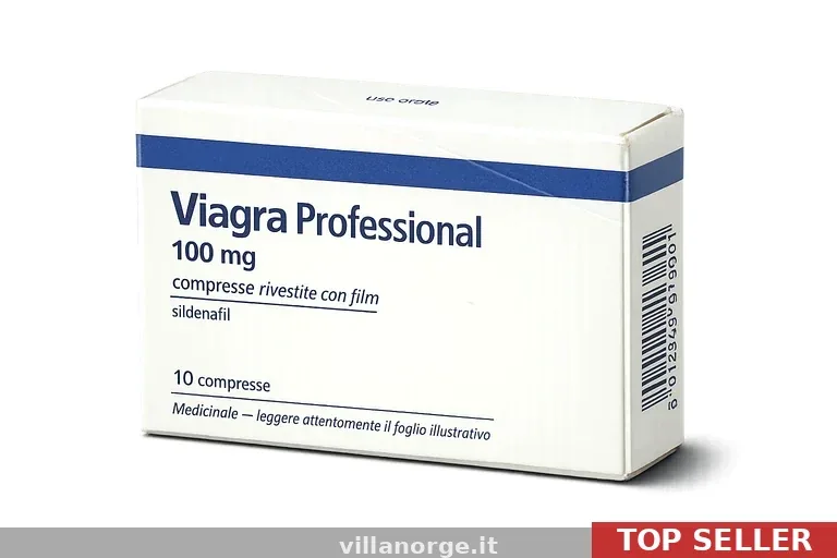 Viagra Professional
