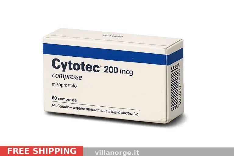 Cytotec