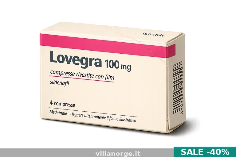Lovegra