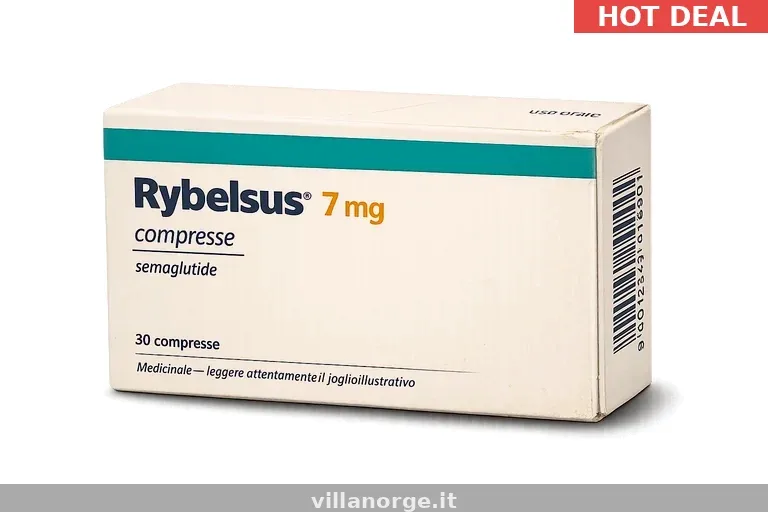 Rybelsus