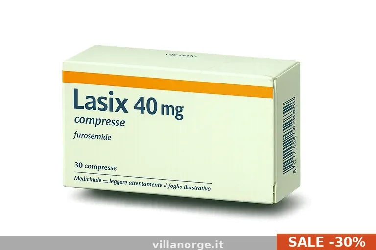 Lasix