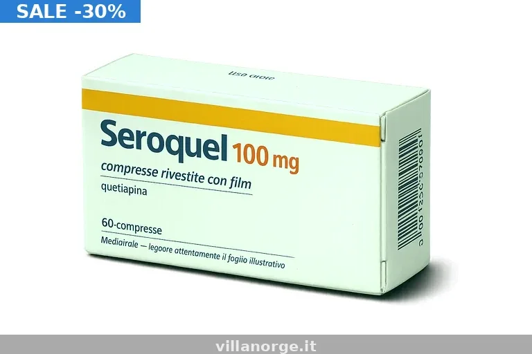 Seroquel