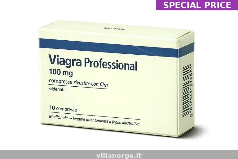 Viagra Professional
