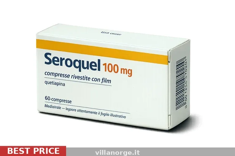 Seroquel
