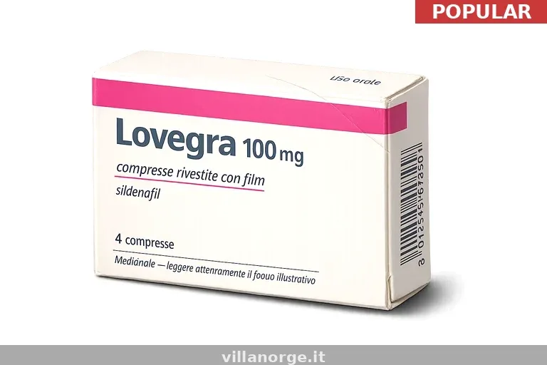 Lovegra