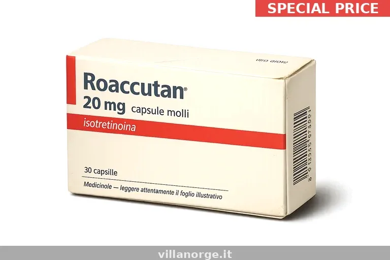 Roaccutan