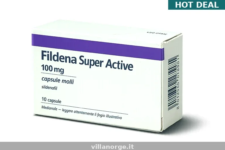 Fildena